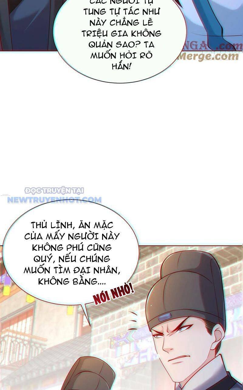 ta thực sự không muốn làm thần tiên chapter 60 23