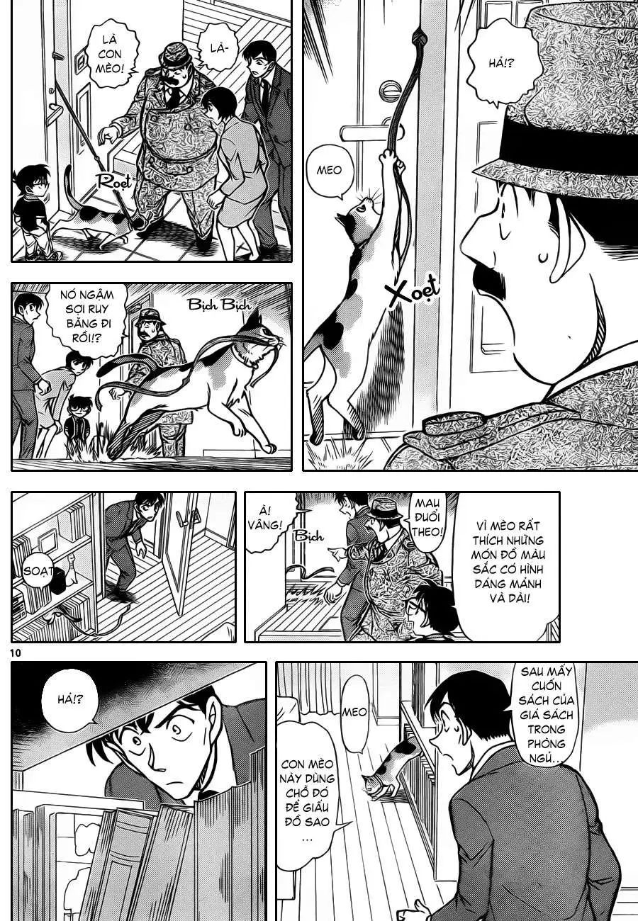 conan chapter 868 10