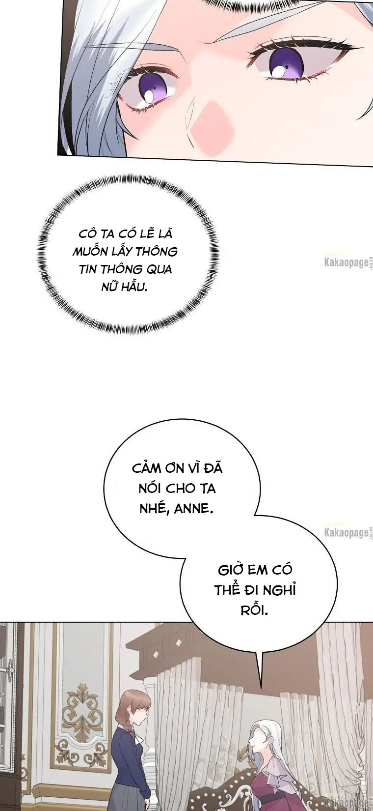 tôi sẽ trở thành nhân vật chính chapter 88 51