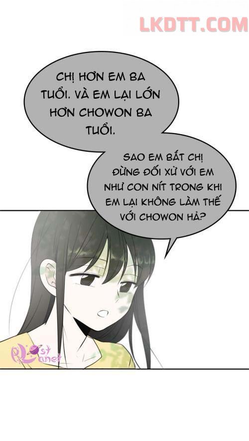 kiếp này cũng xin chăm sóc tôi như vậy nhé kiếp này cũng xin chăm sóc tôi như vậy nhé chapter 12 20