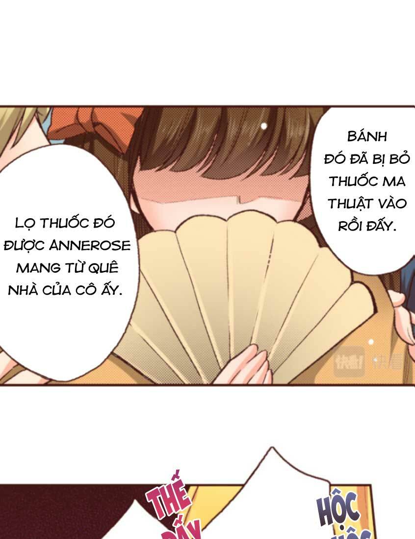 tôi tỉnh lại sau 20 năm! chapter 3 15