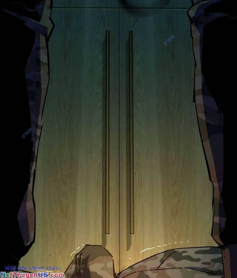 bạn học tôi là lính đánh thuê chapter 152 12