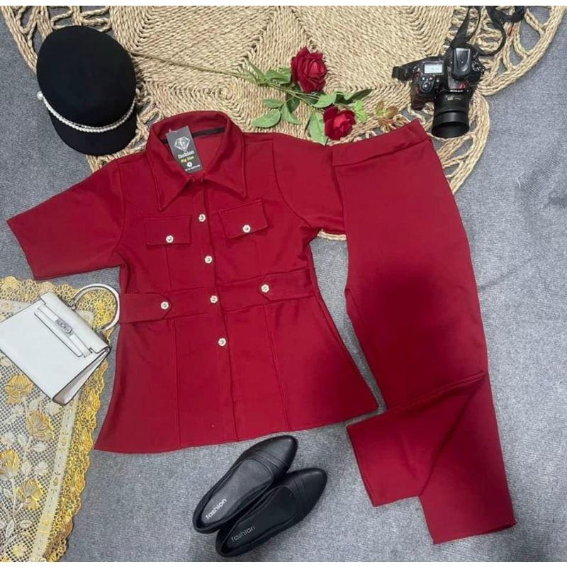 Sét quần 9 tấc Bigsize 55_65 ký