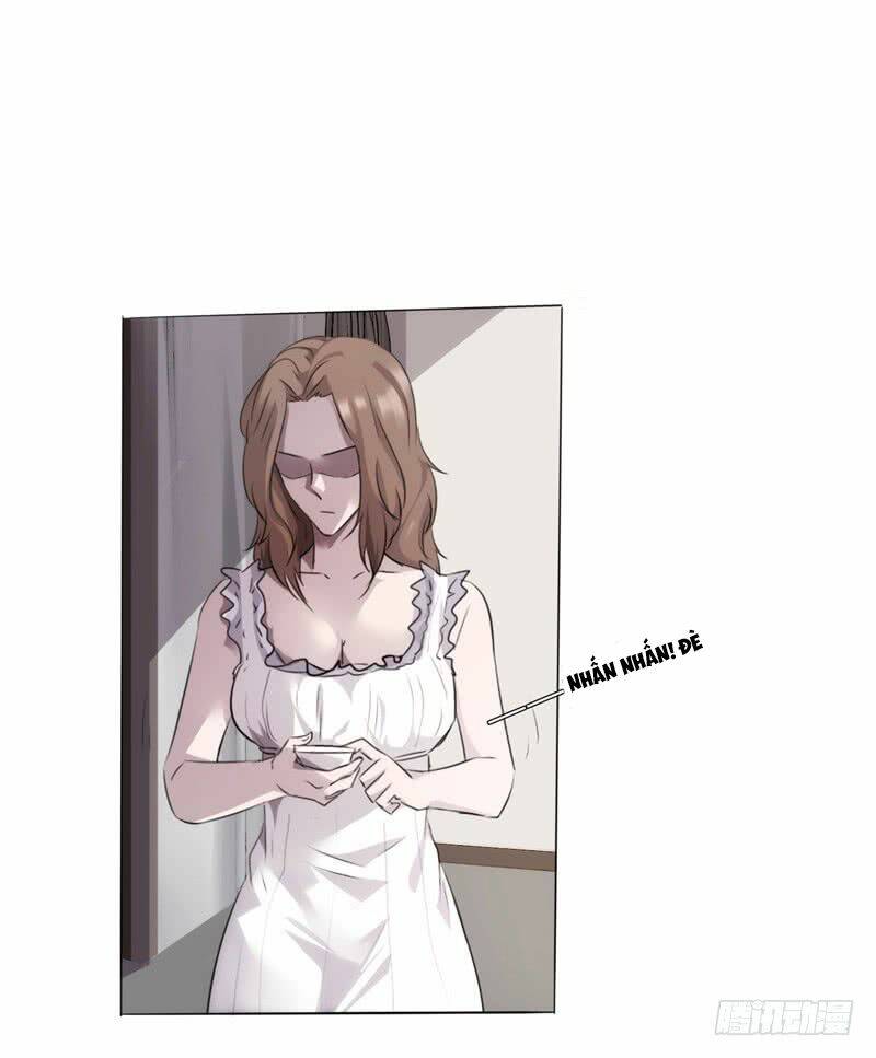 tối cường công nhân chapter 5 14