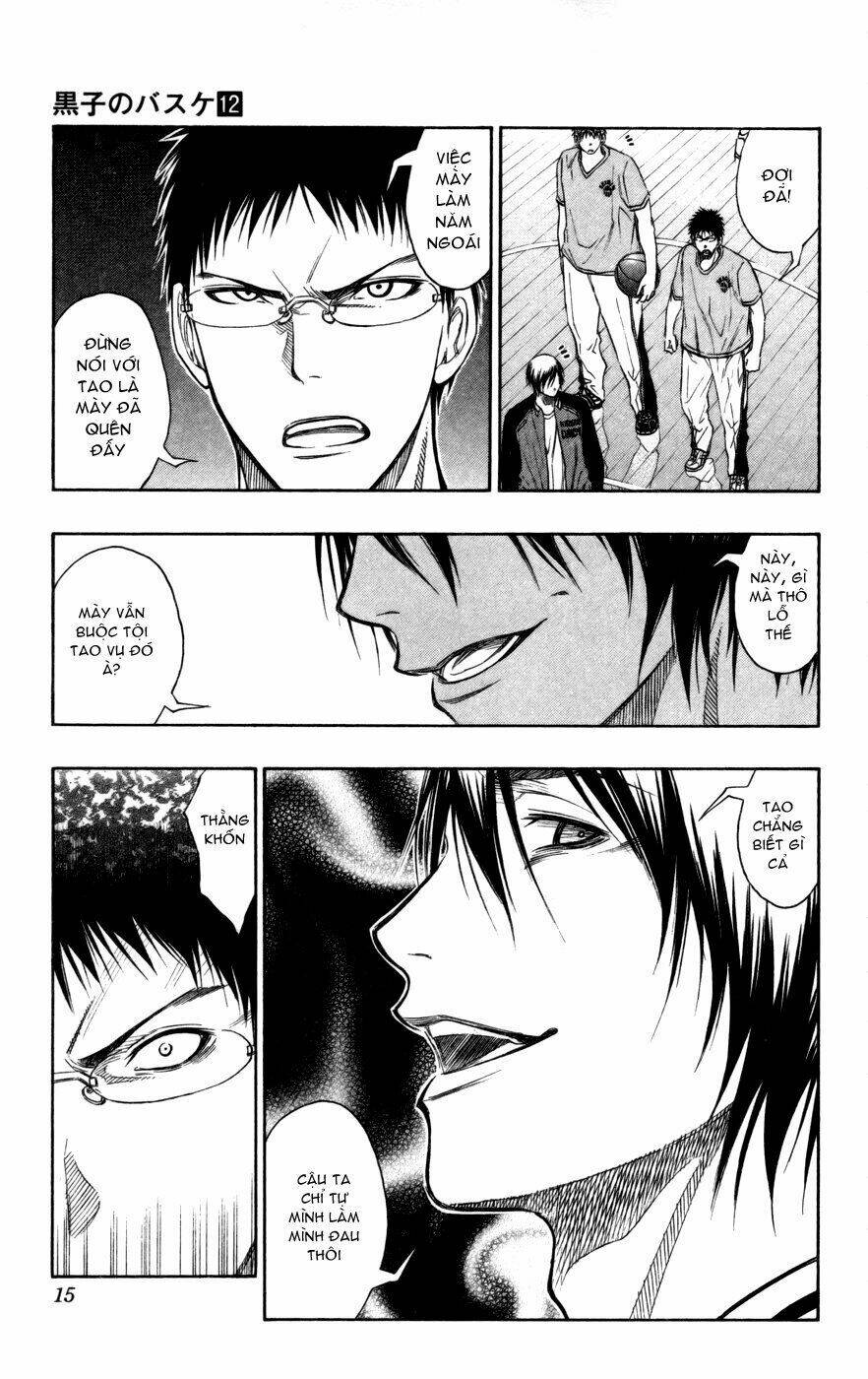 vua bóng rổ kuroko chapter 100 16