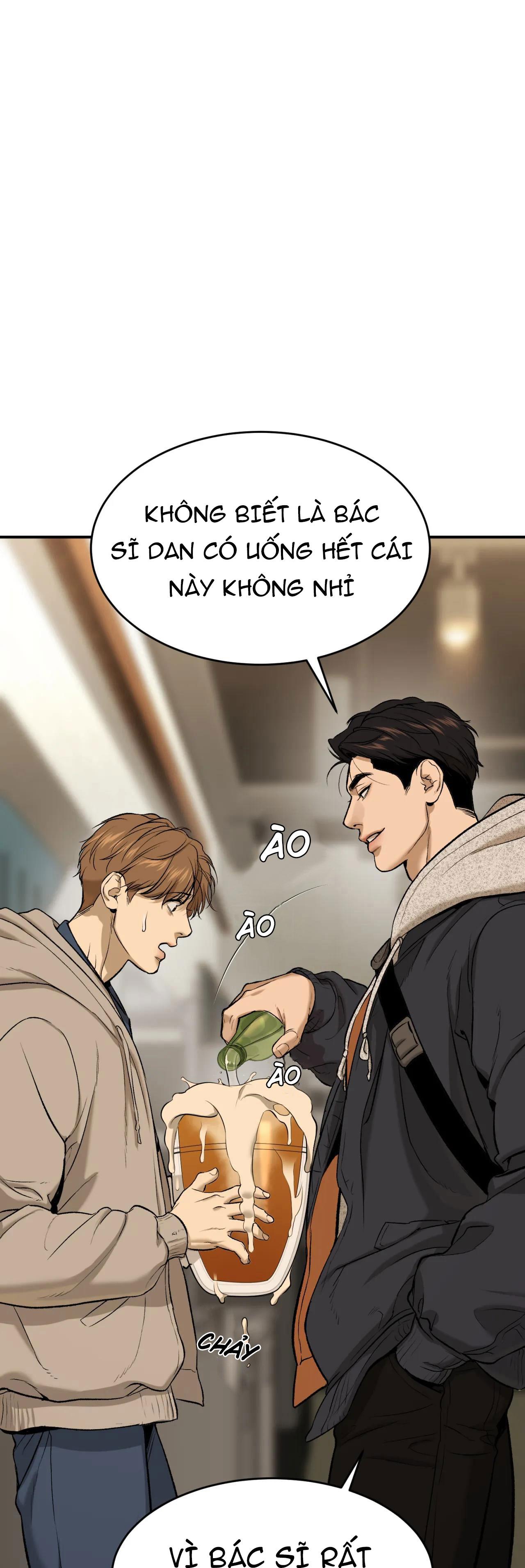 điềm rủi chapter 9 34