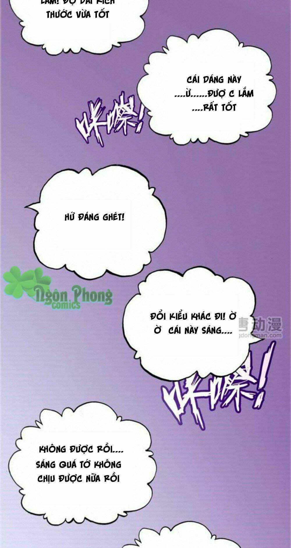 từ hôm nay nhận chức thiếu nữ ma pháp chapter 1 27