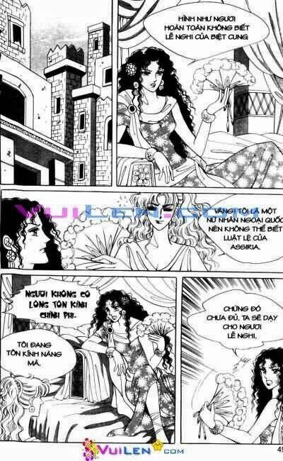 hậu duệ hoàng gia chapter 12 49