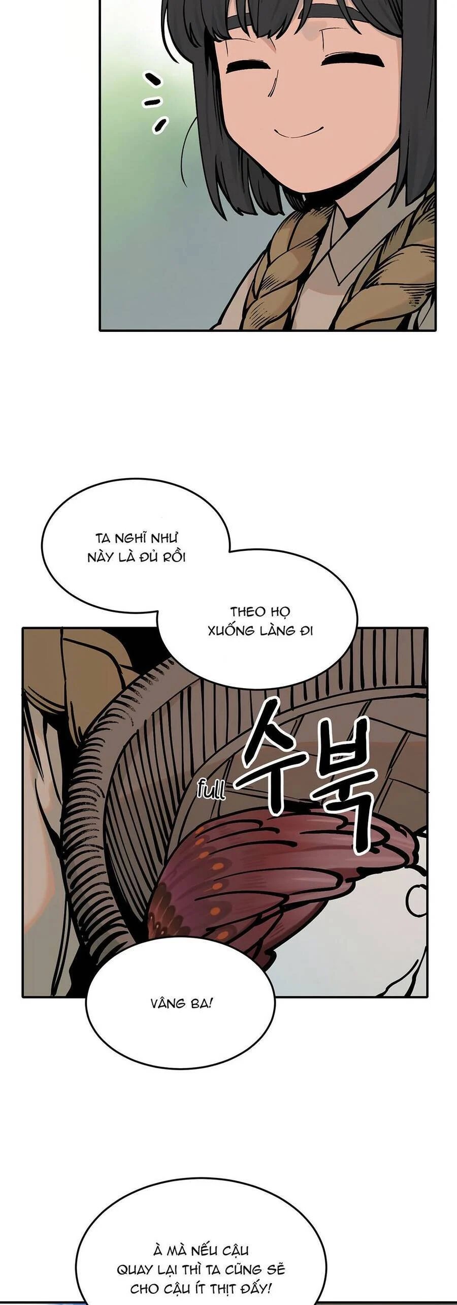 sự lụi tàn của usuzumi chapter 37 28