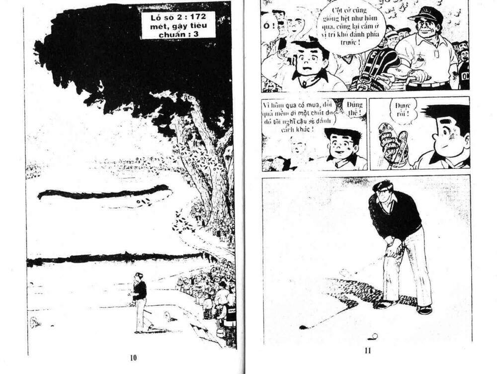 tân teppi chapter 45 5