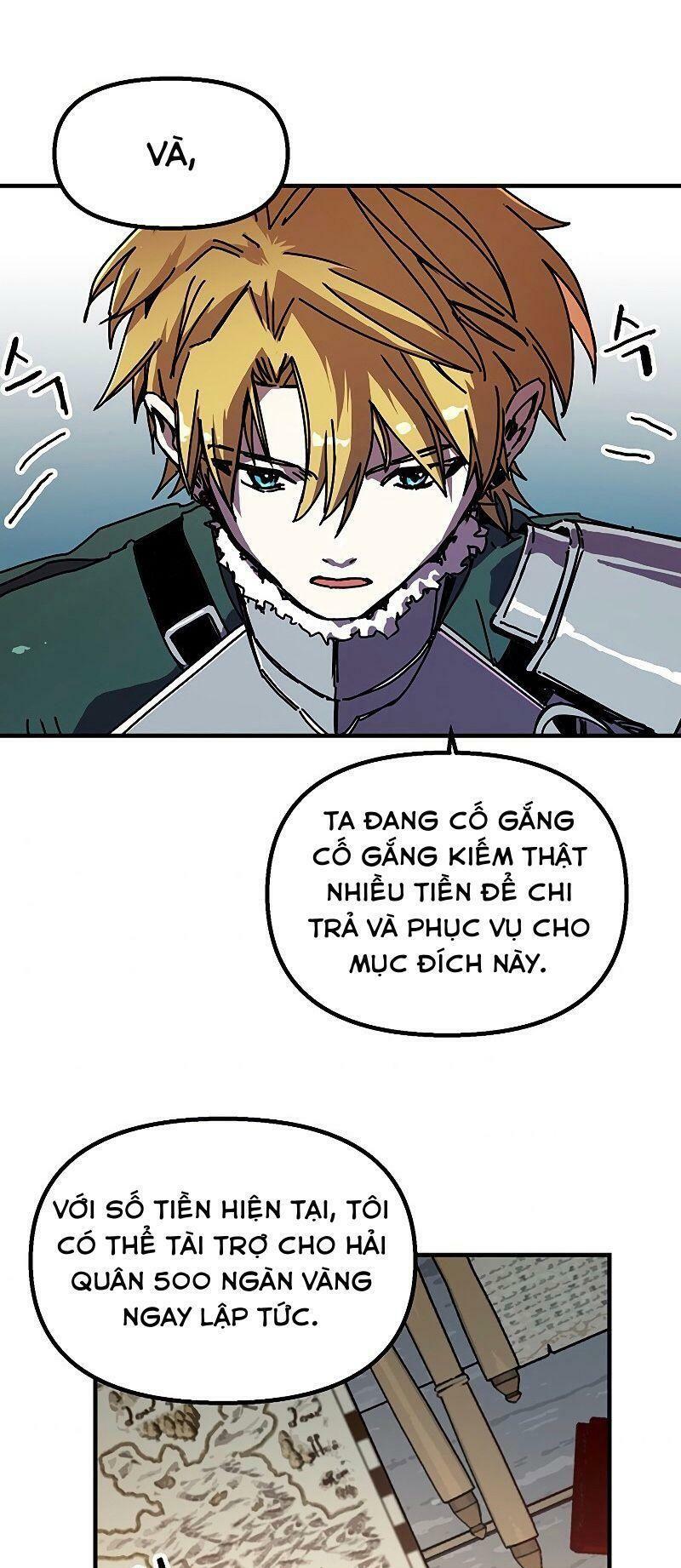 người chơi lỗi chapter 84 33