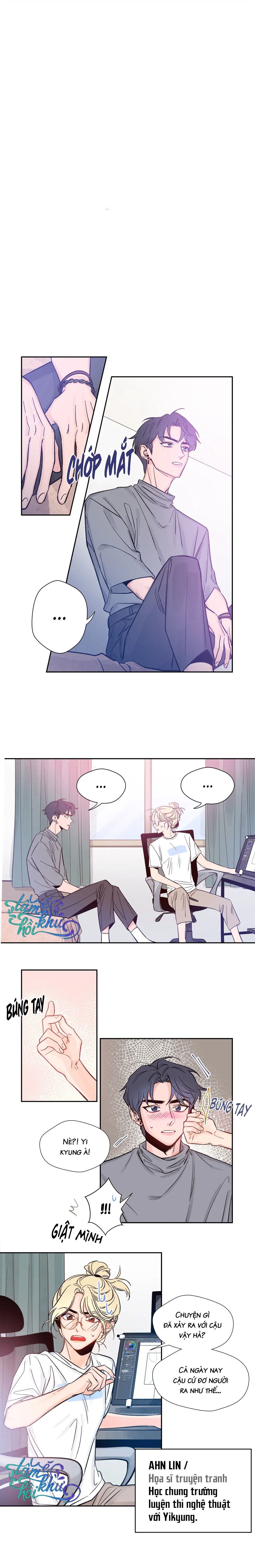 bản phác họa chapter 4 1