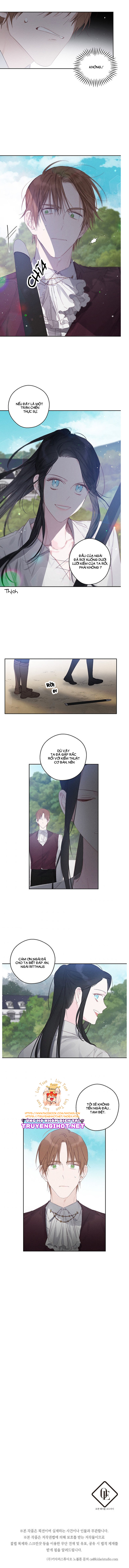 cứ giấu em trai tôi trước đi đã chapter 6 12