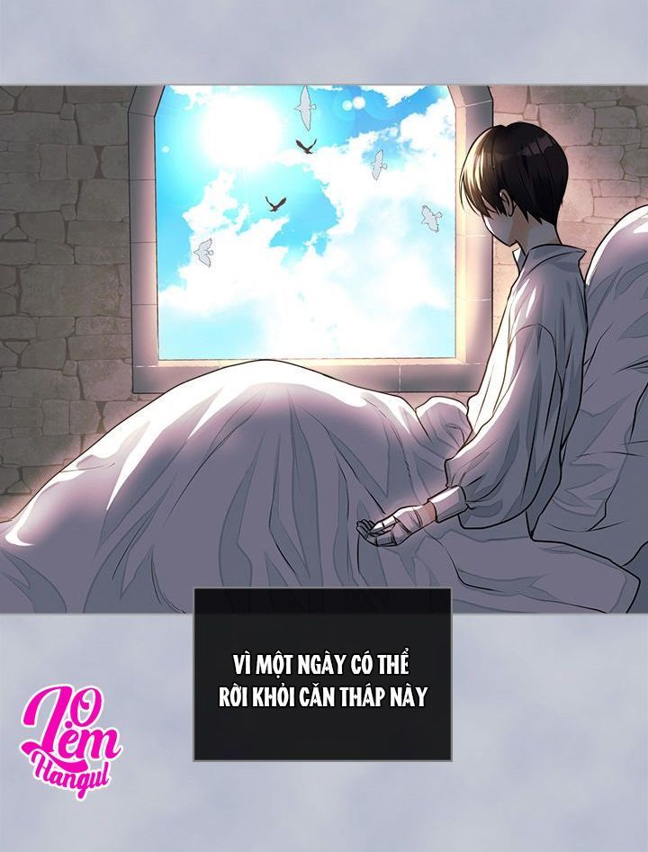 đức hạnh của ác nữ phản diện chapter 16 15