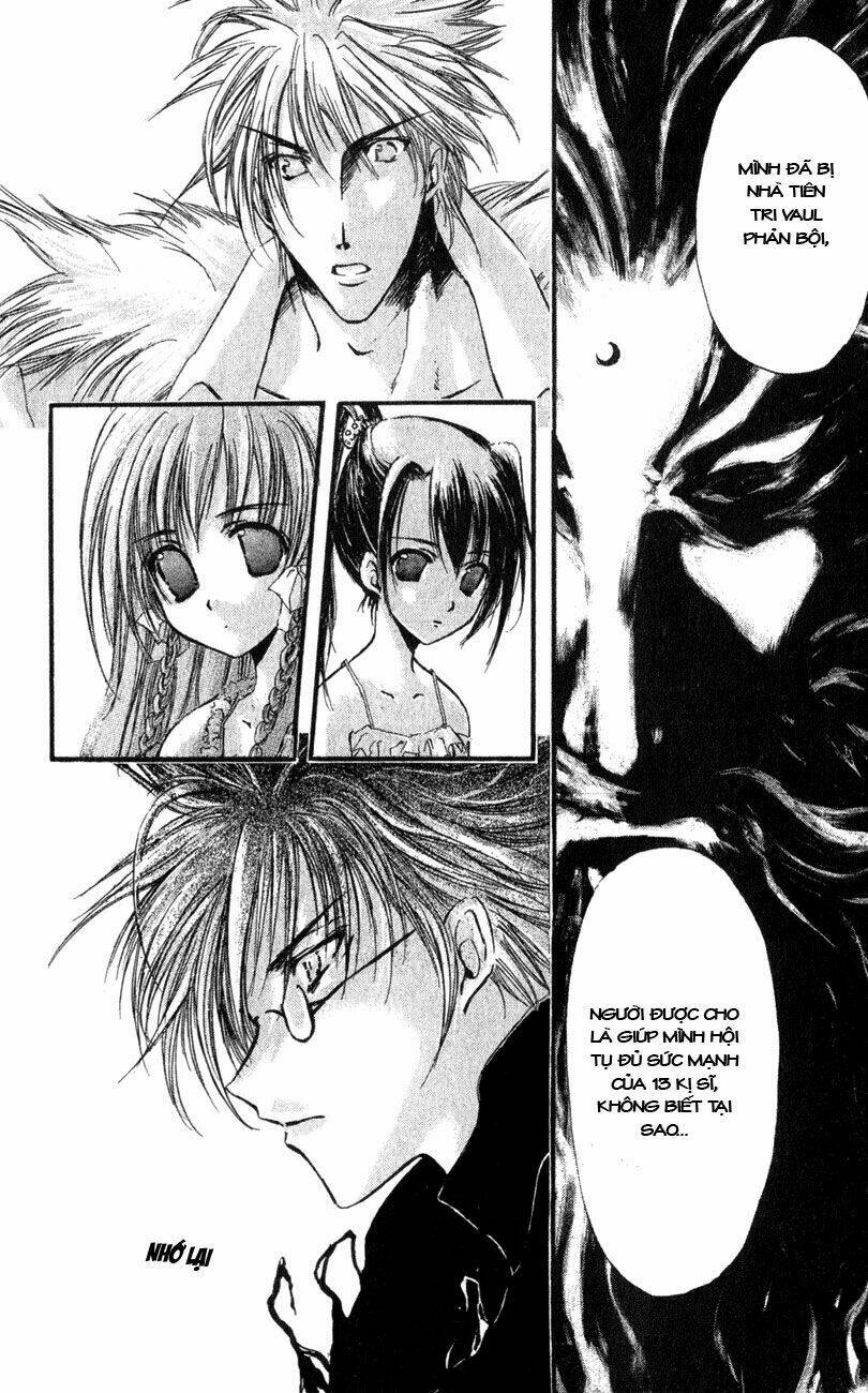 watashi no messiah-sama chapter 28 12