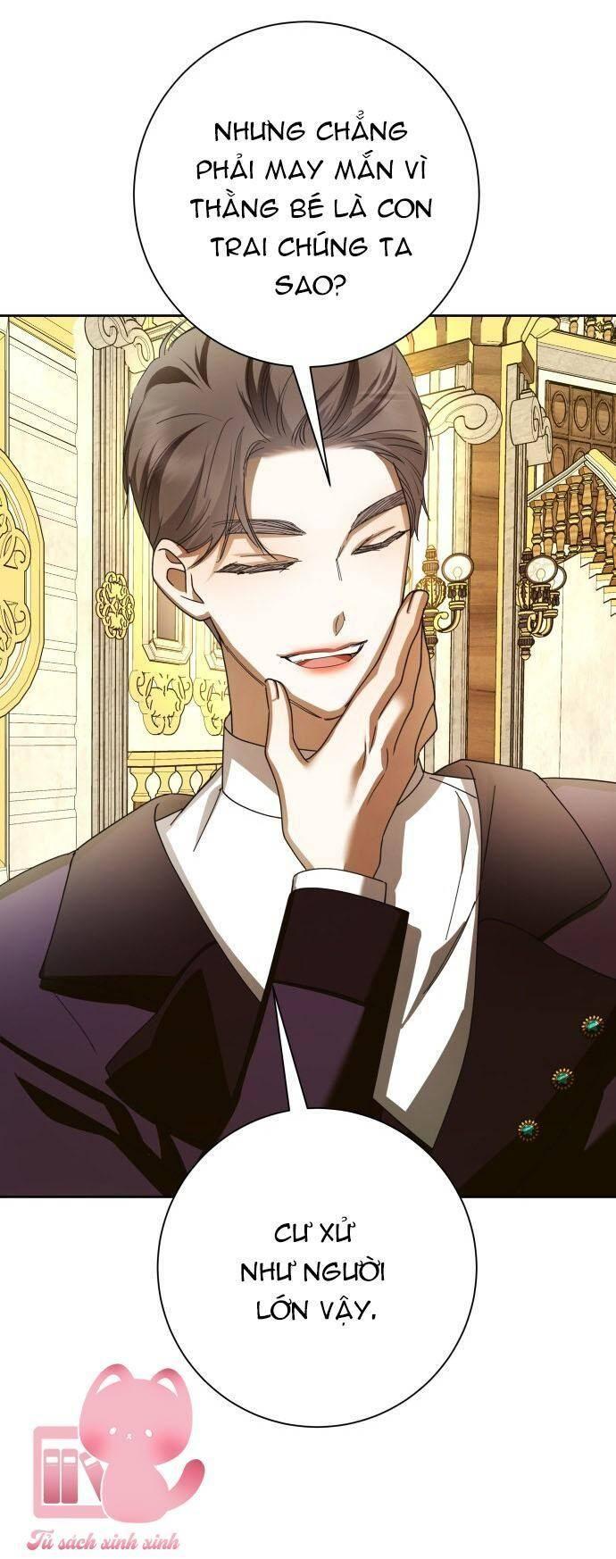 tôi muốn trở thành cô ấy chỉ một ngày chapter 128 76