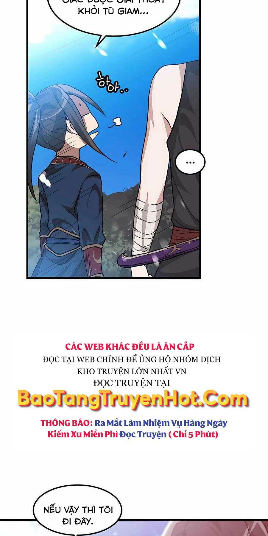 băng y kiếm thần chapter 9 21