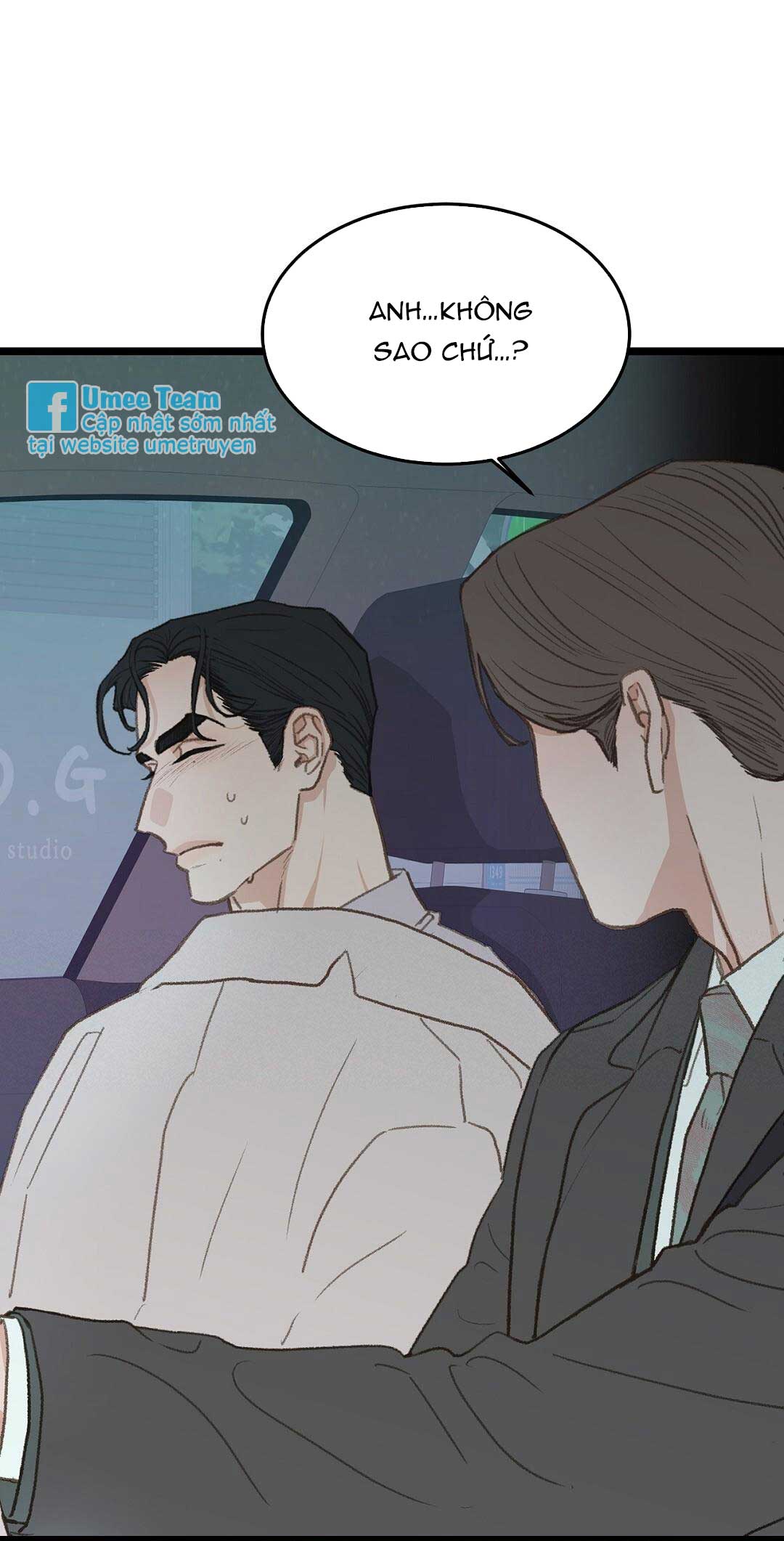 vùng cấm tình yêu của beta chapter 44 11