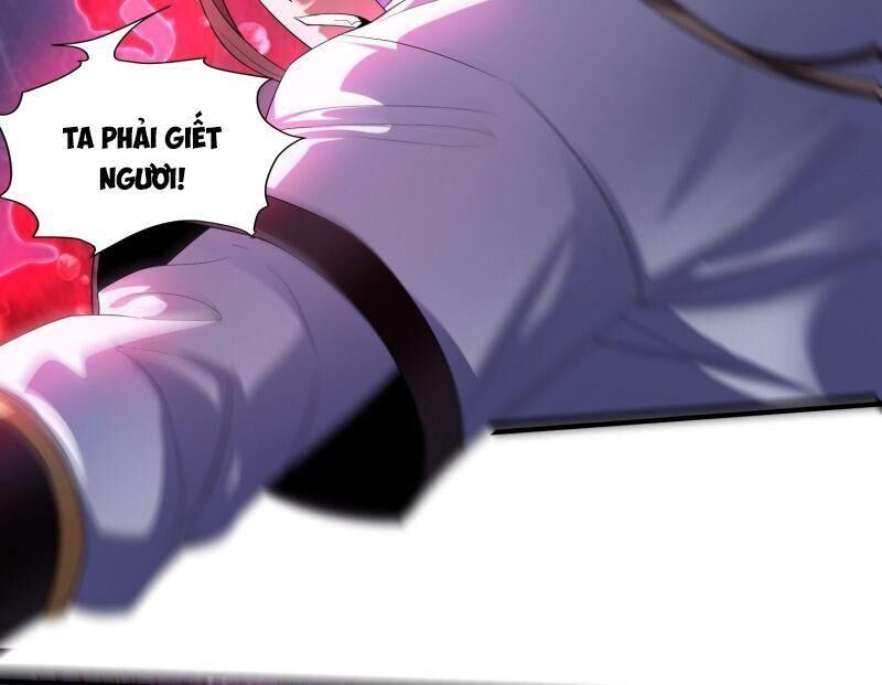 vận rủi thực không phải cha ta chapter 18 30