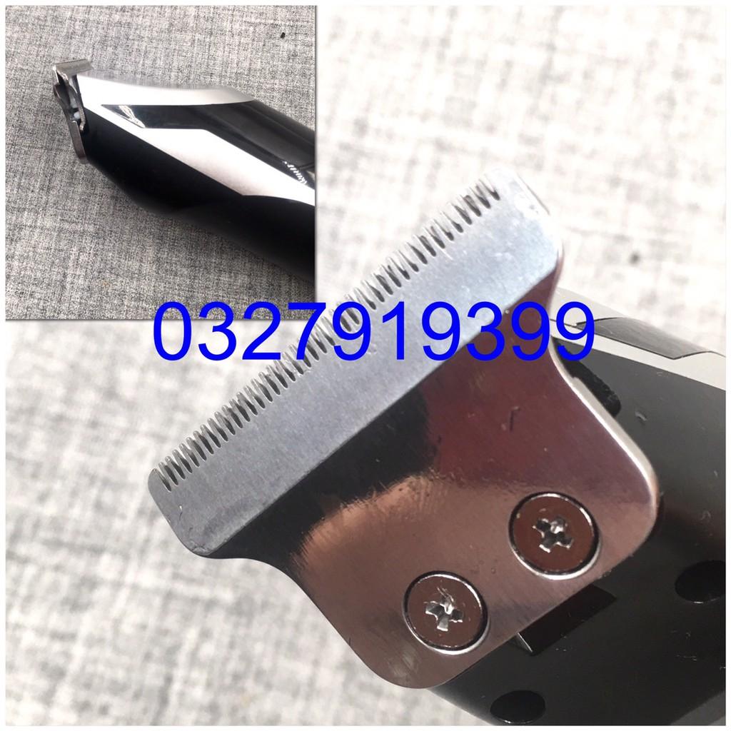 Tông đơ cạo viền cao cấp S525