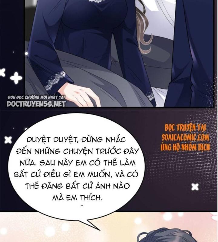 đại tiểu thư có thể có bụng dạ gì xấu chứ! (full) chapter 64 41