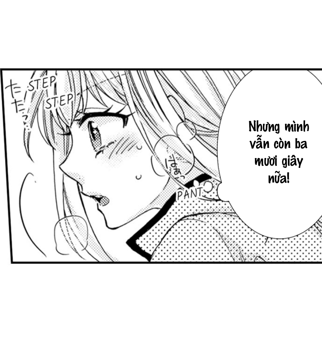 vị sếp thú tính nhà bên chapter 42.1 4