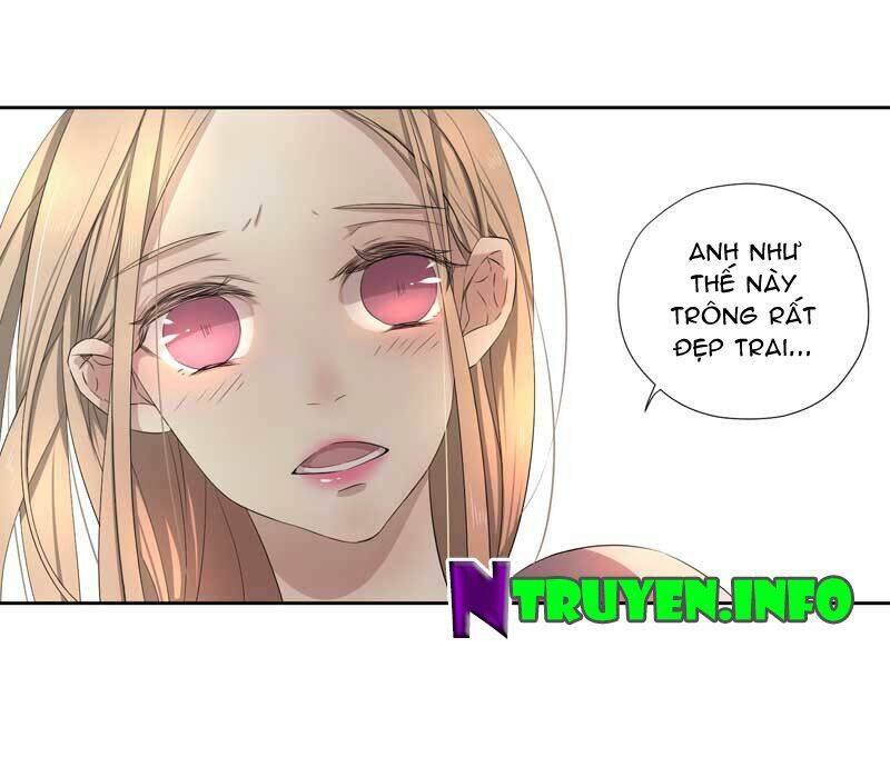 chỉ nhiễm thành hôn: đại thúc sủng vợ vô độ chapter 19 31