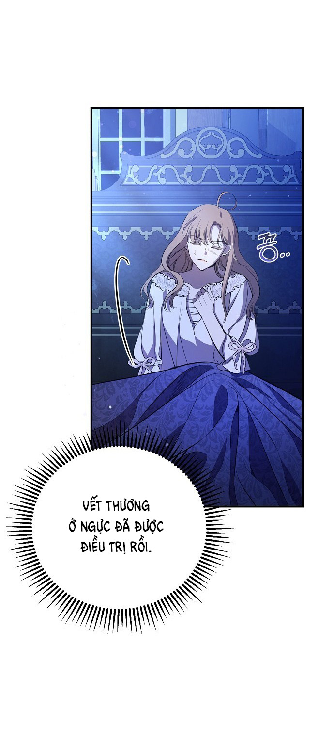 Thân Gửi Tình Nhân Của Chồng Tôi chapter 3.1 - Trang 45