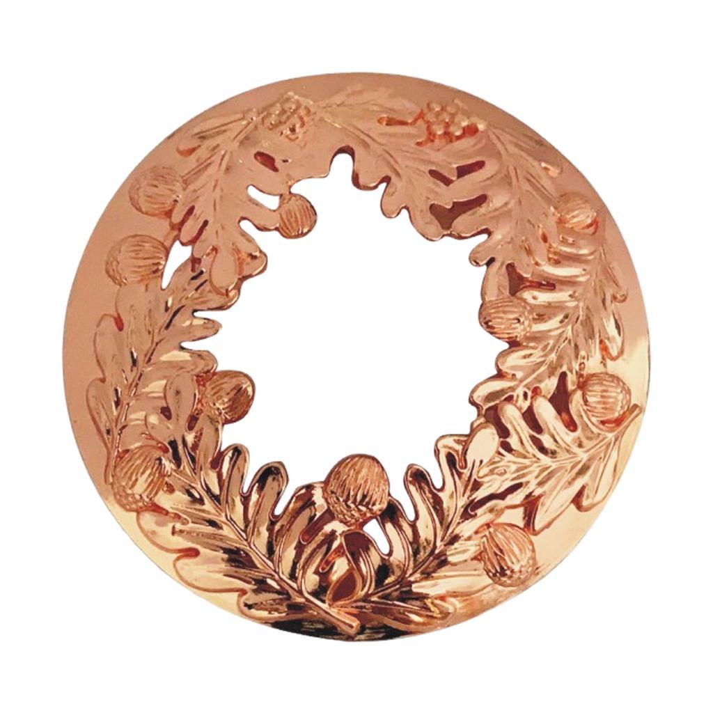 2pcs Jar Candles Topper Wedding Scented Lid Aromatherapy Shades Cover Home Tabletop Decor