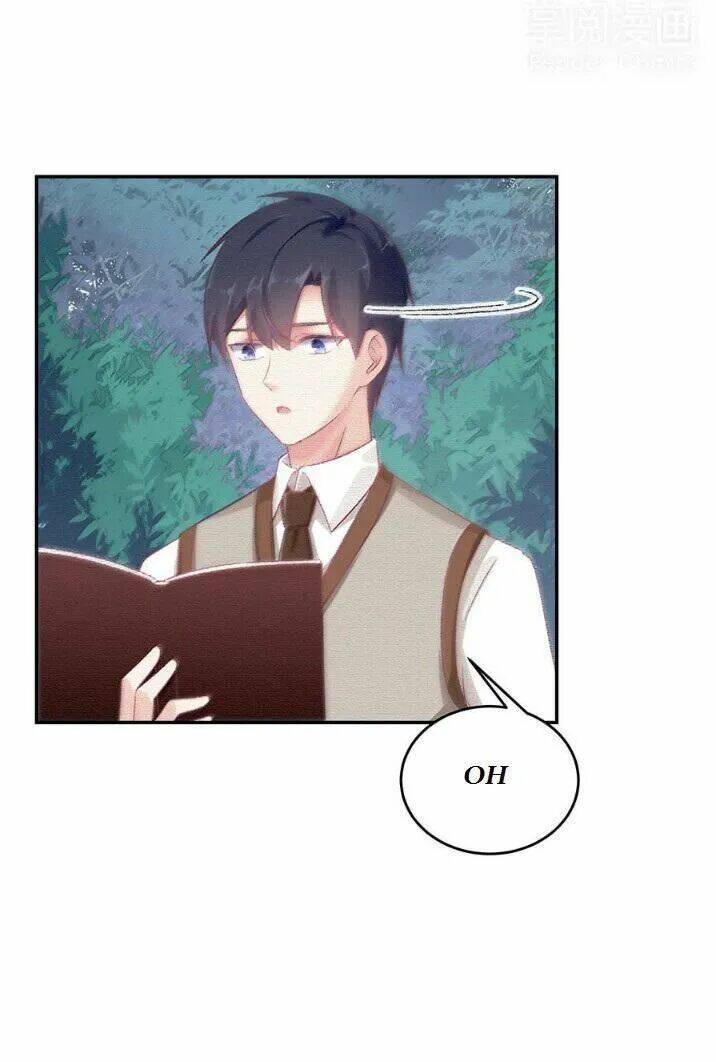 tiểu muội, ngươi đã lấy chồng chưa ? chapter 18.1 28