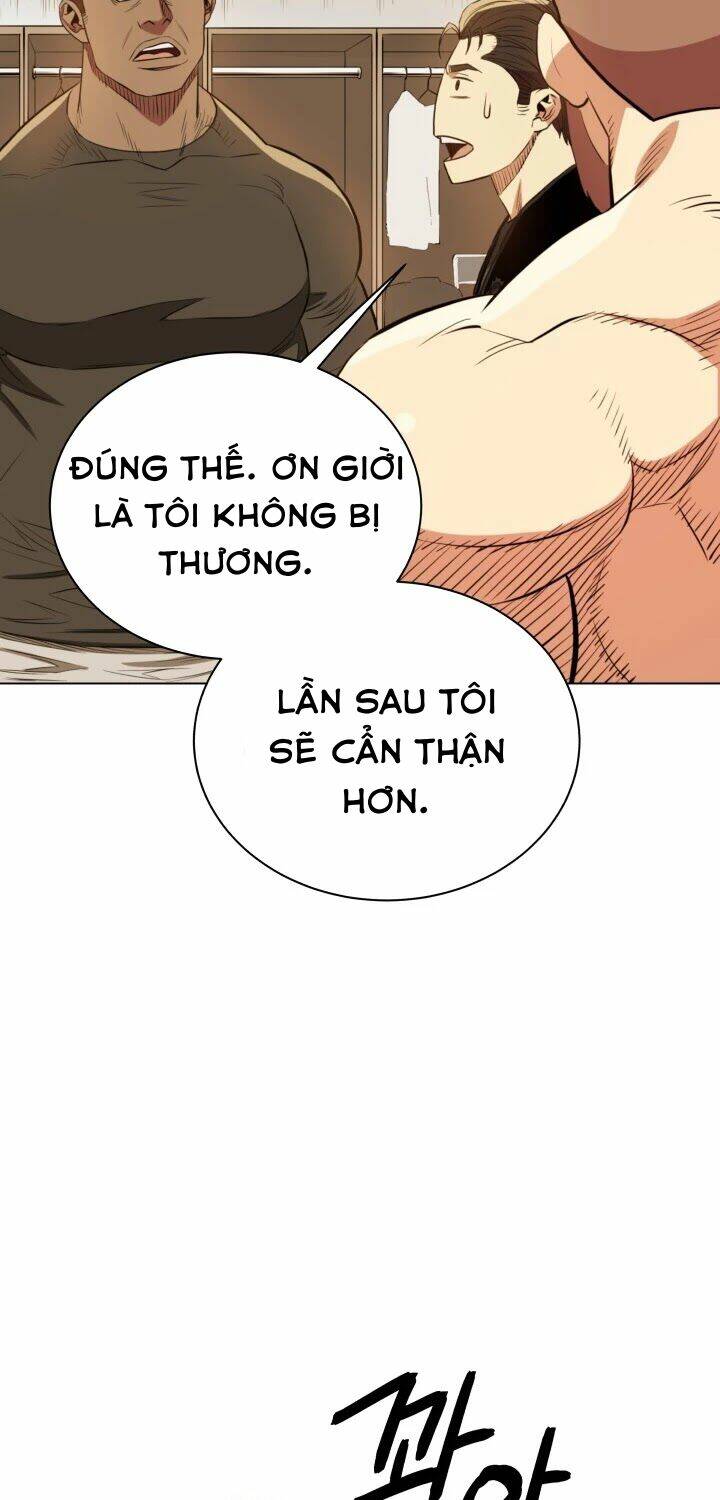 đấu sĩ vô song chapter 18 57