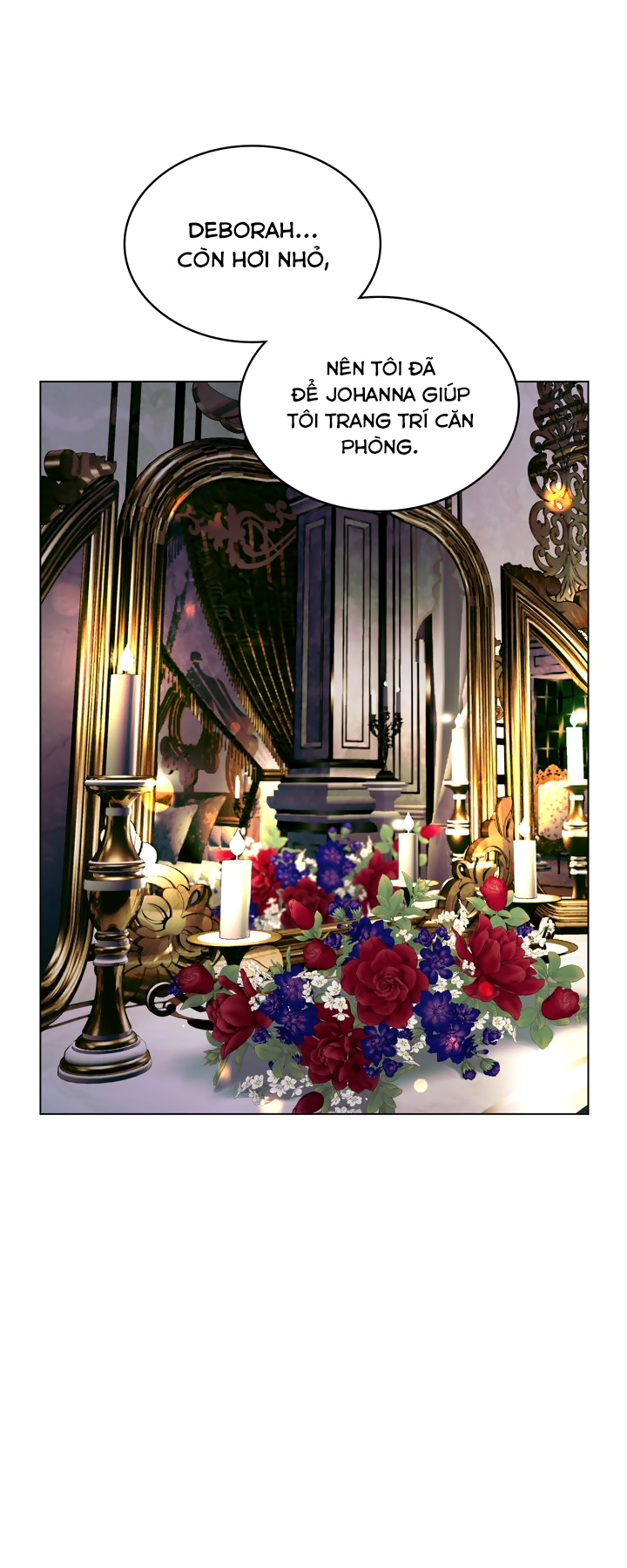 hợp đồng hôn nhân với người chồng thứ 2 của tôi chapter 40 12