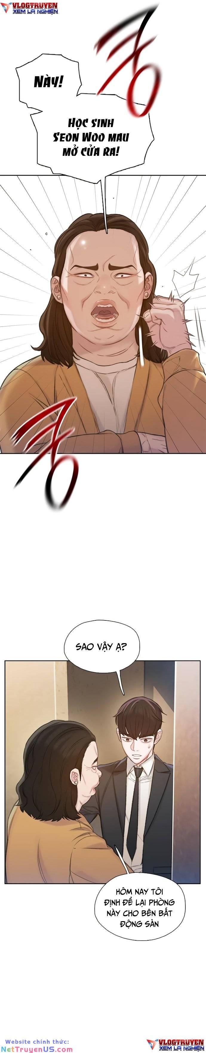 nhìn trước tương lai chapter 2 12