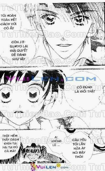 1/4 tình yêu chapter 6 51