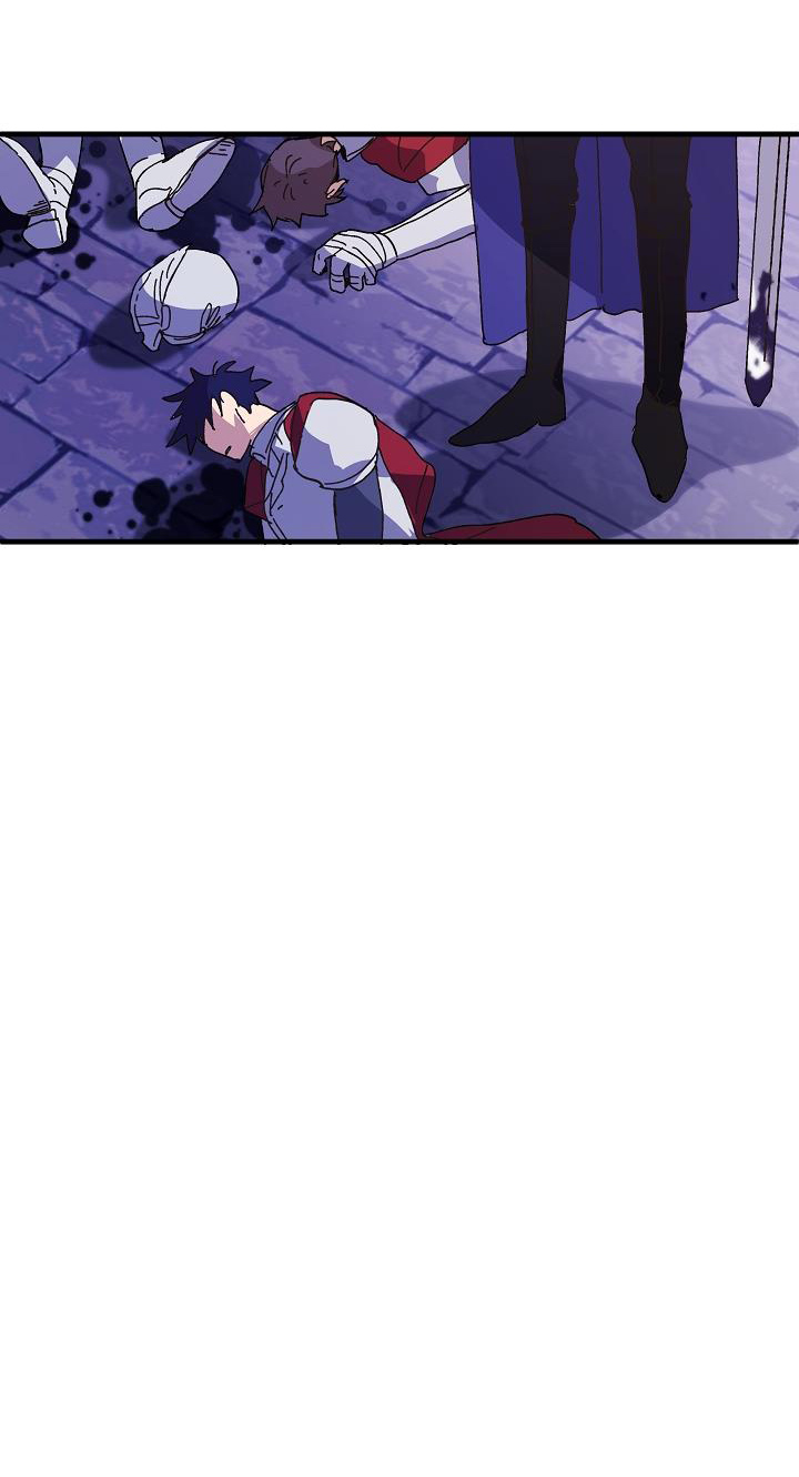 công chúa vờ như điên chapter 21 28