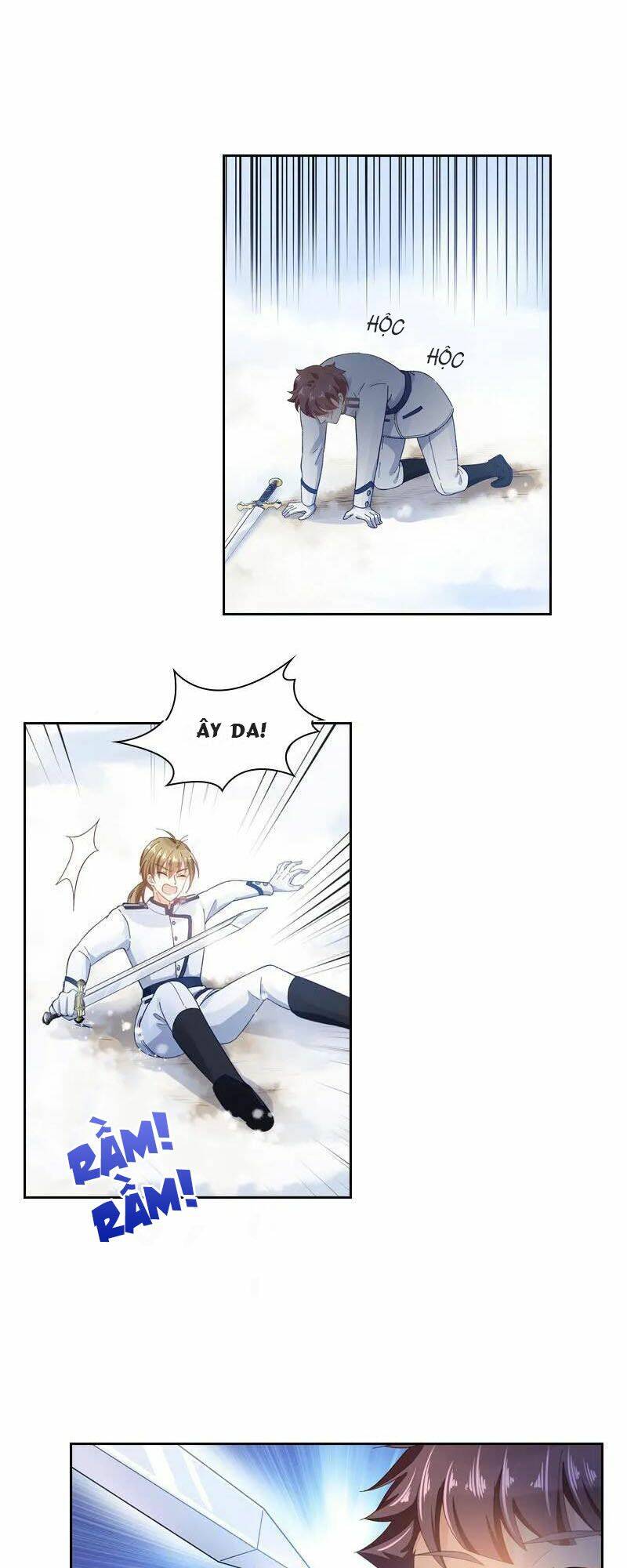 ác nữ cải biến chapter 68 4