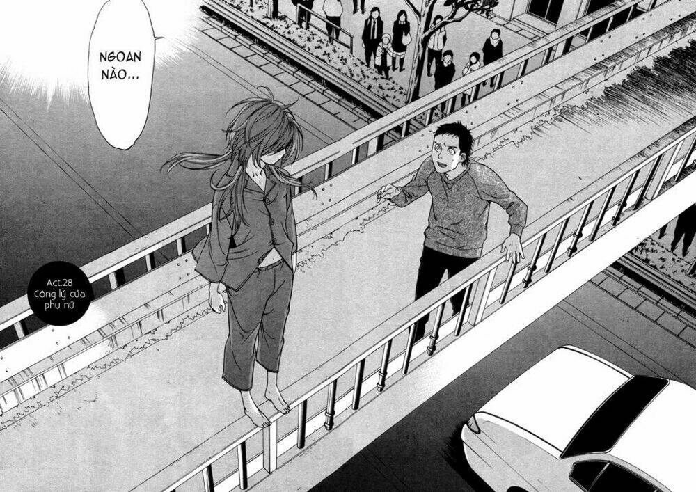 ashita dorobou chapter 28 5