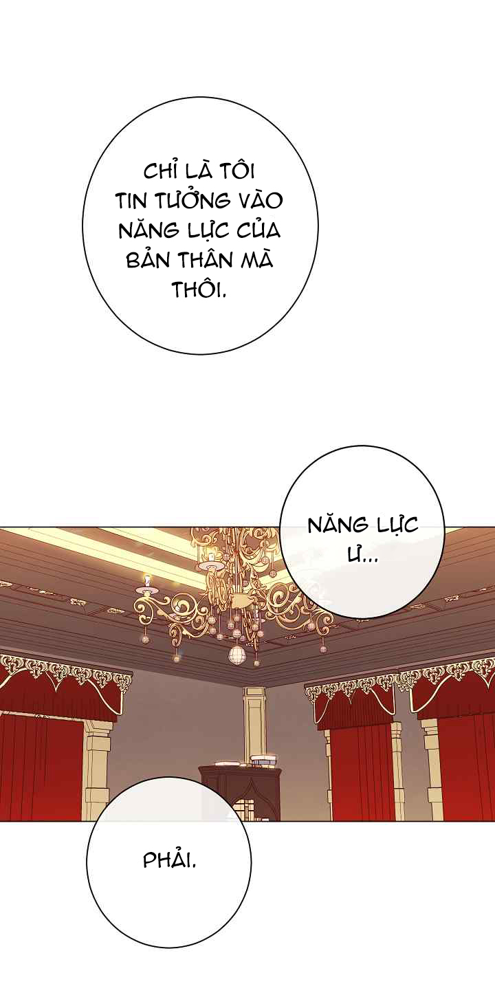 ác nữ đảo ngược đồng hồ cát chapter 37 33