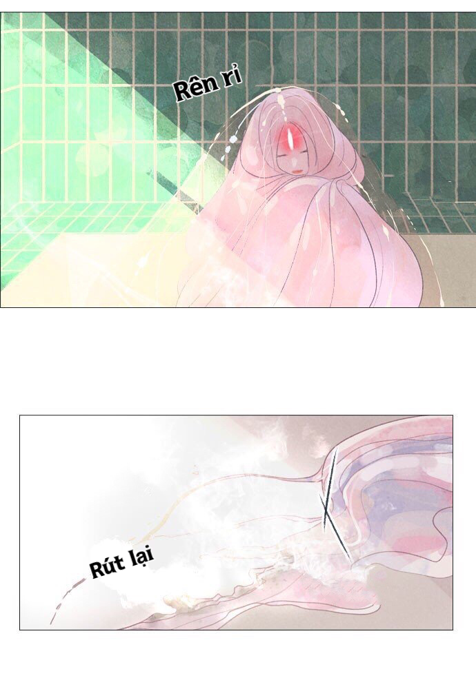 huyền bí chapter 2 11