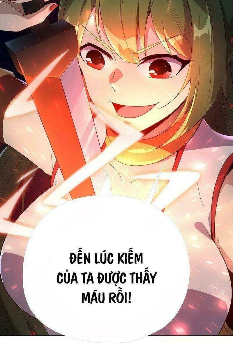 vòng bạn bè mạnh nhất của tiên giới chapter 180 34