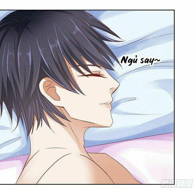 liệt ái tri hạ: series mật đào tiểu tình nhân chapter 62 6