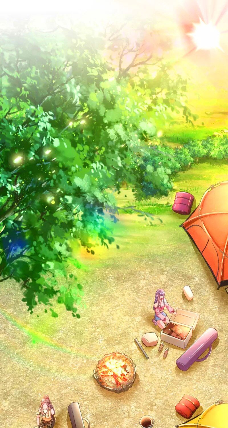 ma ma đột kích : cha mời tiếp chiêu chapter 42.5 8