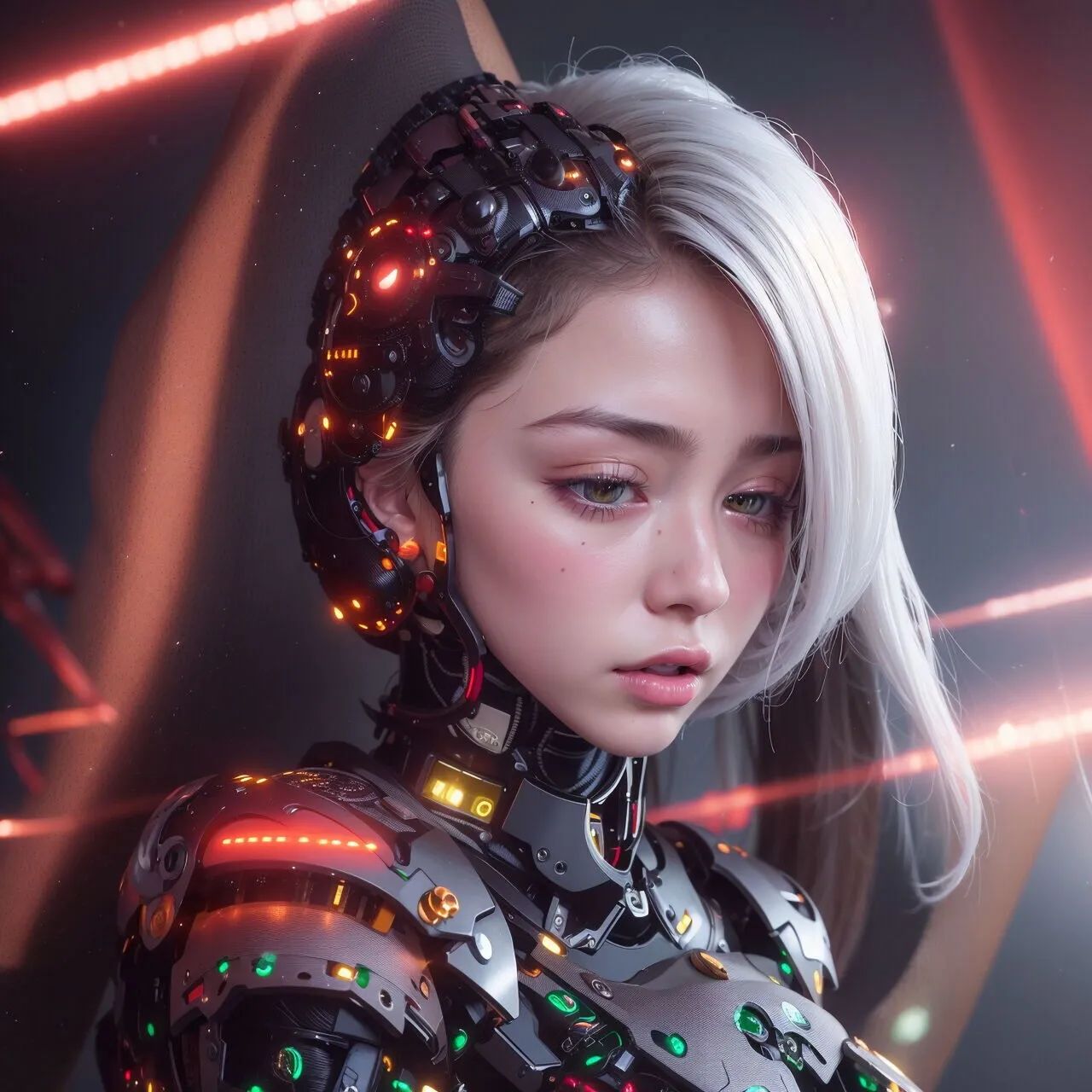 artist ai generated chapter 256 69