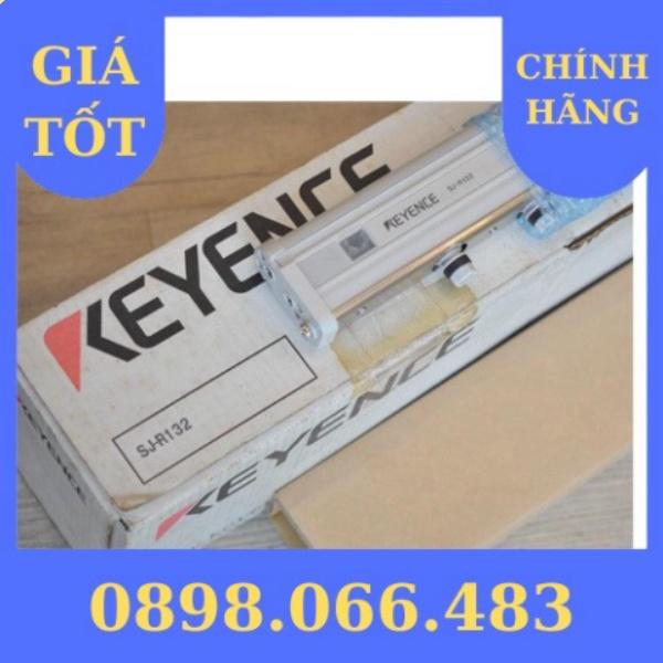 Bộ khử tĩnh điện Keyence dòng SJ - SJ-R132