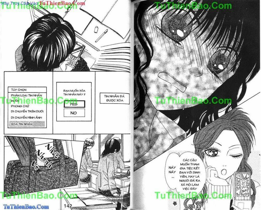 tình bạn đích thực chapter 3 72