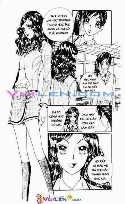 giấc mơ thần tượng chapter 7 147