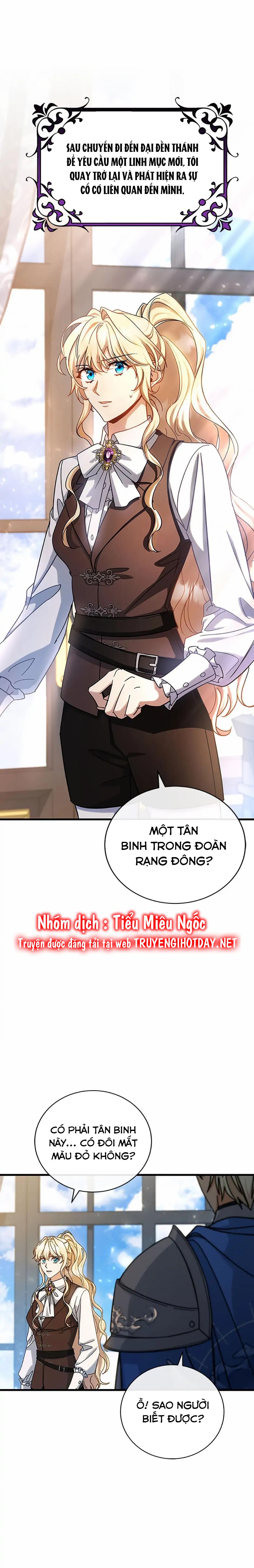 vị cứu tinh của nhân vật chính chapter 48 7