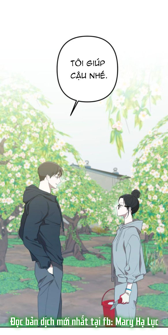 bóng râm mùa xuân chapter 2.2 30