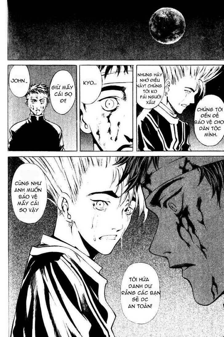 đảo địa ngục chapter 44 15