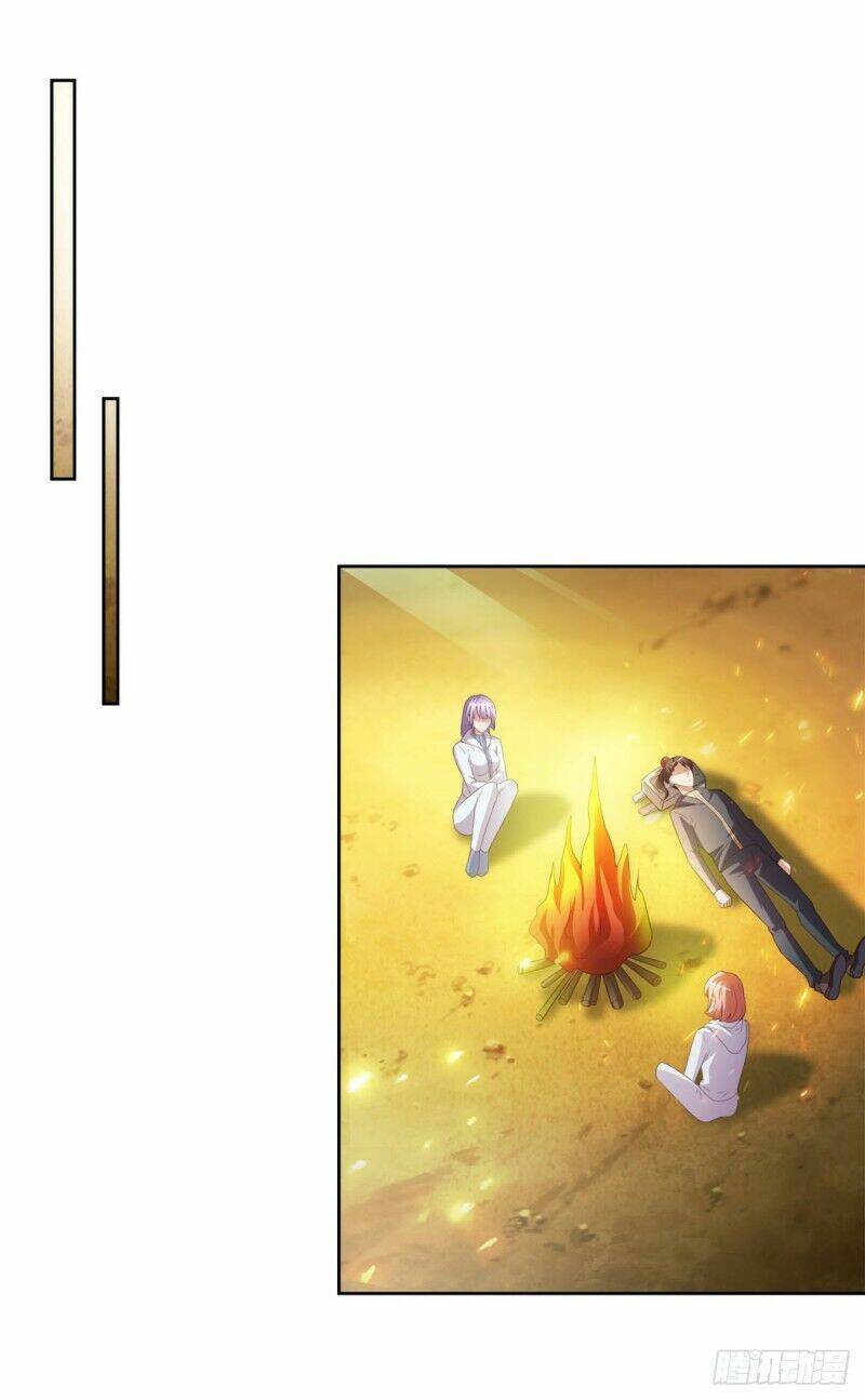 chí tôn toàn năng chapter 32 27